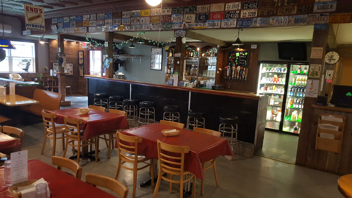 17455 Gunder Rd, Postville IA Allen Real Estate Company