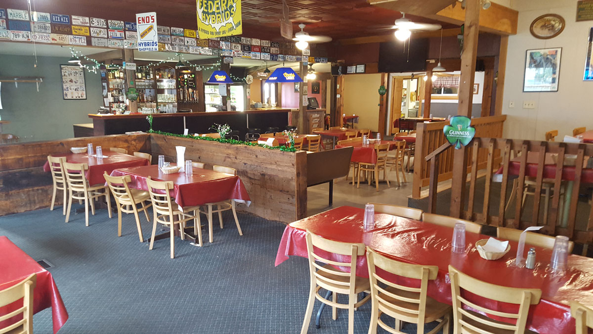 17455 Gunder Rd, Postville IA Allen Real Estate Company