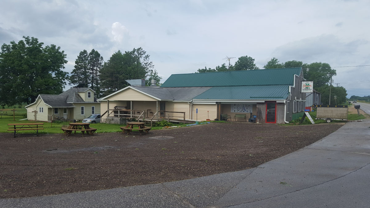 17455 Gunder Rd, Postville IA Allen Real Estate Company