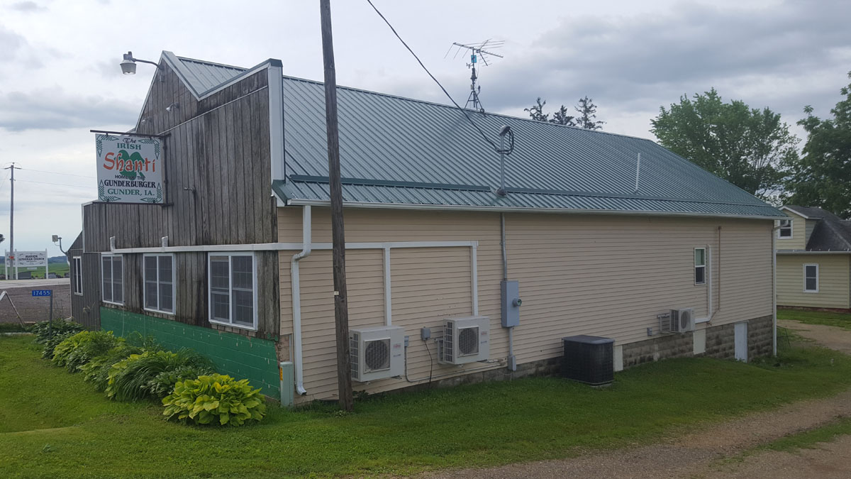 17455 Gunder Rd, Postville IA Allen Real Estate Company