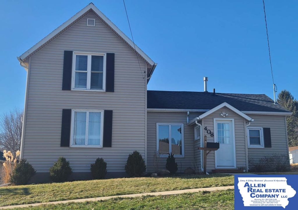 408 S Pine St-Koopmeiners with logo