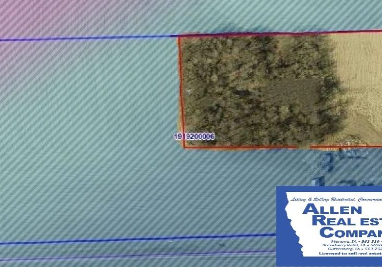 5.5 acre map with logo 5.5 acre map with logo