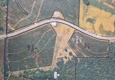 Aerial with Logo